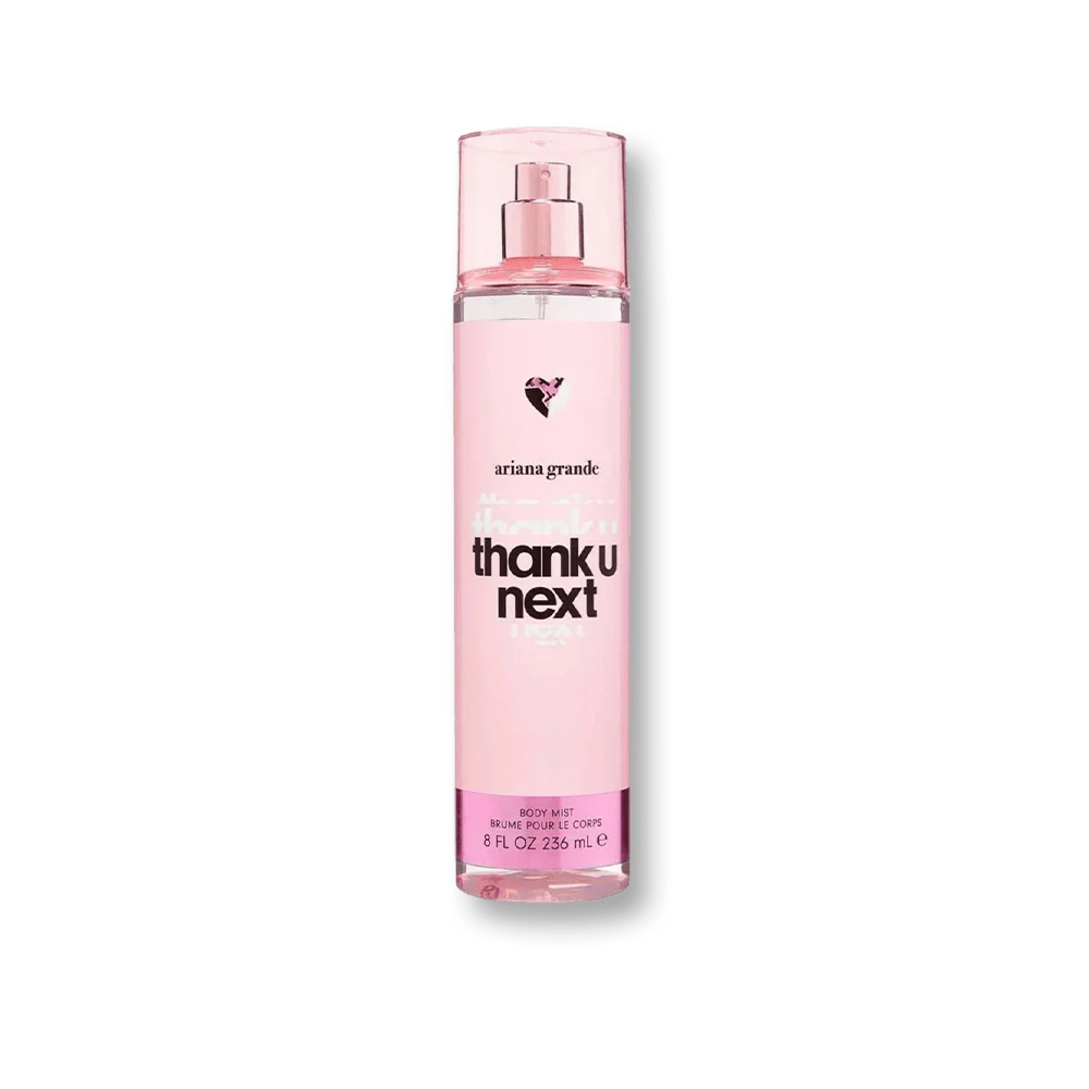 Ariana Grande Body Mist TUN Pink 236ml